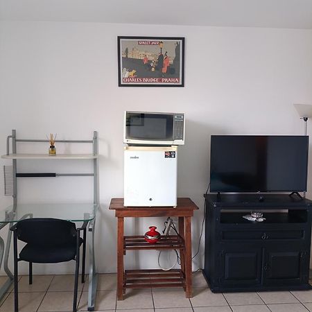 Apartmán Loft Maria Tlaxcalancingo Pokoj fotografie
