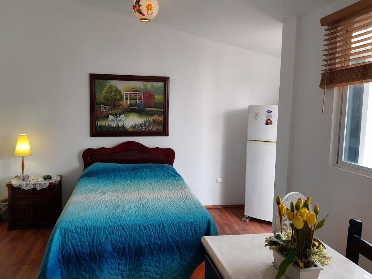 Apartmán Loft Maria Tlaxcalancingo Exteriér fotografie