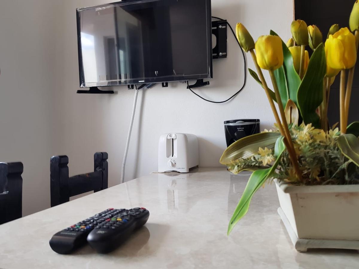 Apartmán Loft Maria Tlaxcalancingo Exteriér fotografie